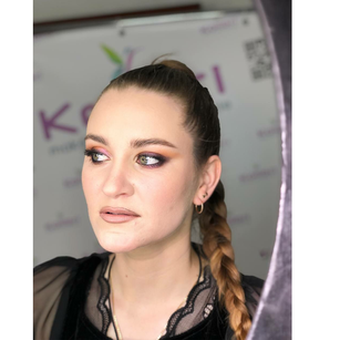 Model - Sweetkiss4u baby