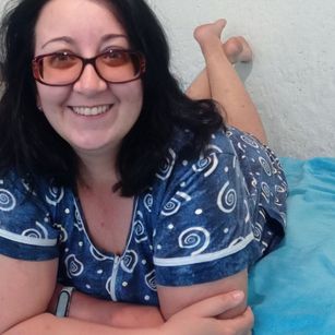 Model - AnnaGold fetish