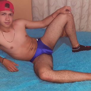 Model - andres_lox new