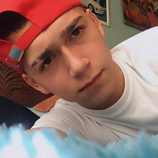 Model - andres_lox penegrande