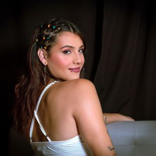 Model - Ximena beautyfull