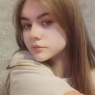 Model - Mila Azul masturbation