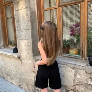 Model - Mila Azul heels