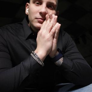 Model - Oliver_Scarface new