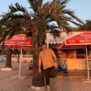 Model - Oliver_Scarface sexy