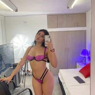 Model - Angelica Varela taboo