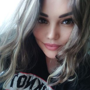 Model - Sexy Jana roleplay