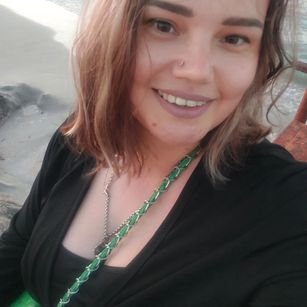 Model - Sexy Jana lips