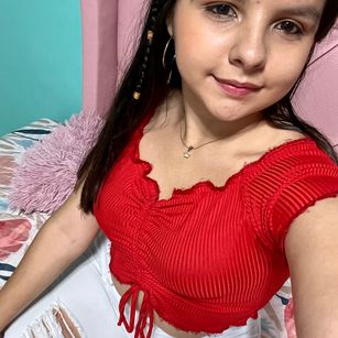 Model - ToryPaige fetish