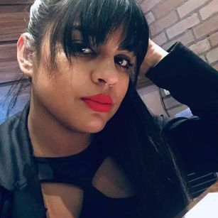 Model - Alanis Monroe Brazil anal