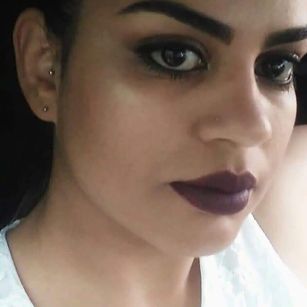 Model - Alanis Monroe Brazil striptease