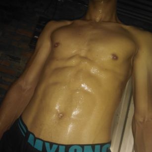 Model - badsboys1 fuck