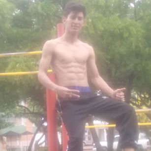 Model - badsboys1 bigcock