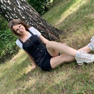 Model - CatherineRey petite