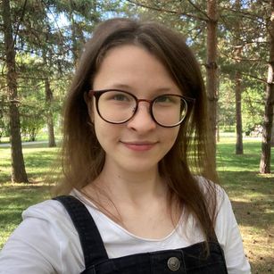 Model - CatherineRey anime