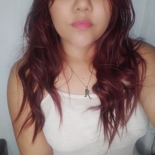 Model - Alondra fetiche