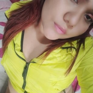 Model - Alondra sexo