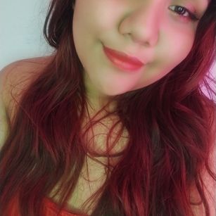 Model - Alondra pareja