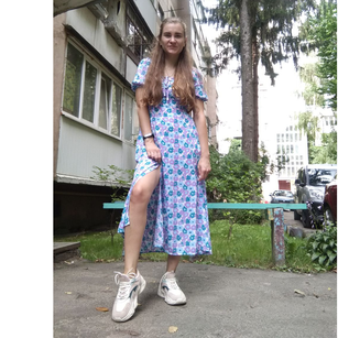 Model - Sweetkiss4u ukraine