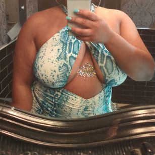 Model - EmeraldEye hairy