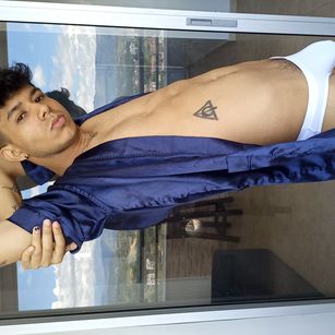 Model - Jamssa latin