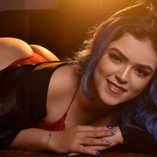 Model - ThalianaLee sensual