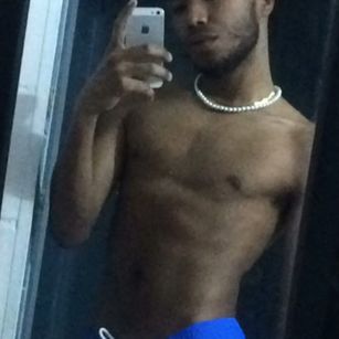 Model - MikeEnzo monstercock