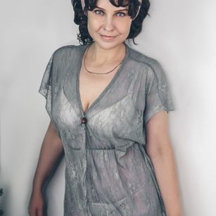 Model - Ann_Mirott bigboobs