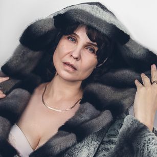 Model - Ann_Mirott milf