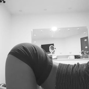 Model - Michelle Fox anal