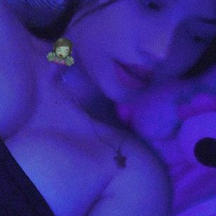 Model - Michelle Fox bigass