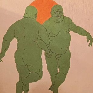 Model - Mila Moret joi