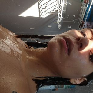 Model - Mila Moret roleplay