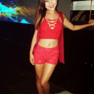 Model - AsianAngie sexy