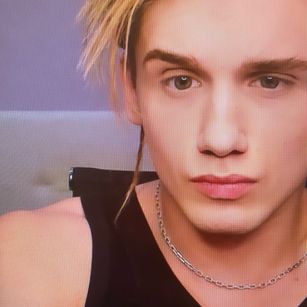 Model - Jeff_Enigma muscle