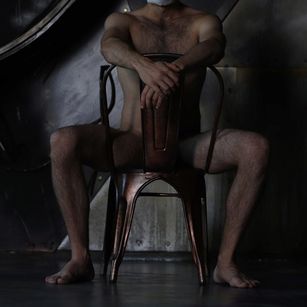 Model - Deckard Webb chat