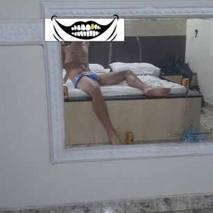 Model - Jamssa athletic