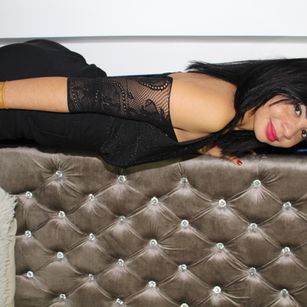 Model - ANNY mistress