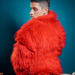 Model - Magno Sanz toys