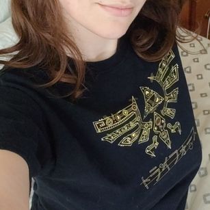 Model - Foxes_That_Are_Wandering dildo