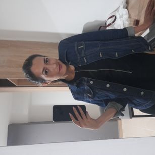 Model - Ana Mod smalltits