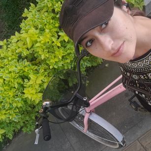 Model - Ana Mod heels