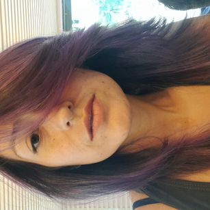 Model - Ana Mod bigass