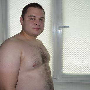 Model - Theo naughty