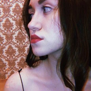 Model - MillaFancy dildo