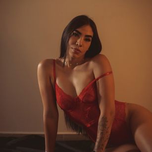 Model - Julieta Page NEW SKYPE ID kinky