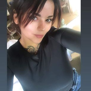 Model - Fe SuicideGirls milf