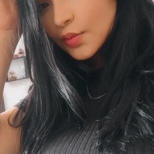 Model - Luna hunt bigass