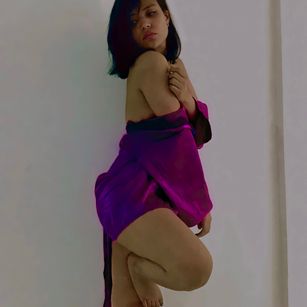 Model - Melanie Rodriguez desnudo