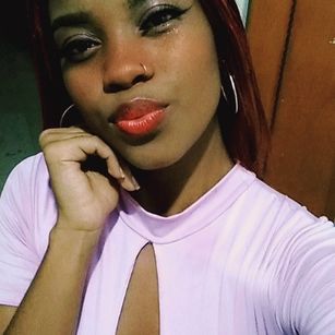 Model - GiannaChocolat squirt